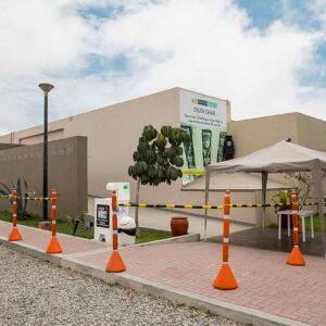 Gestionan ampliación y mejora de servicios en museo de sitio Chan Chan