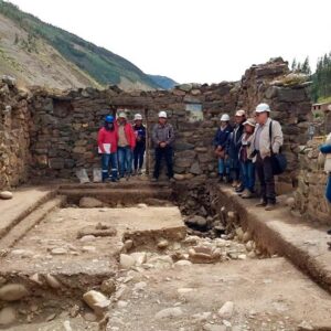 Cusco: sitio arqueológico Quellaykancha será el nuevo atractivo turístico de Paucartambo