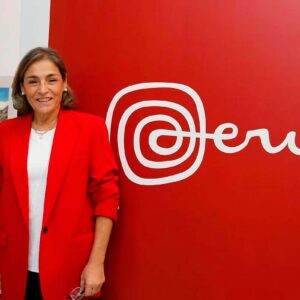 Madeleine Burns: “El sector turismo está experimentando una recuperación rápida”