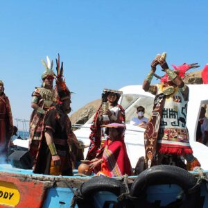 Paracas: Yakumama 2023 tendrá jornada de reflexión sobre el medioambiente y recuperación del turismo