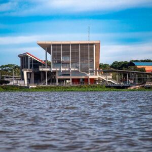 Transfieren S/ 9.4 millones para mejorar infraestructura turística del Lago Yarinacocha en Ucayali