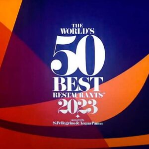 PromPerú inició las gestiones para que Perú sea anfitrión de The World’s 50 Best Restaurants