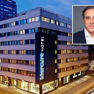 Mauro Rial toma el mando de las operaciones de Accor en Norte e Hispanoamérica