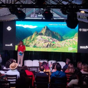 Perú será sede del evento más importante de turismo de naturaleza y aventura: Adventure Next 2023
