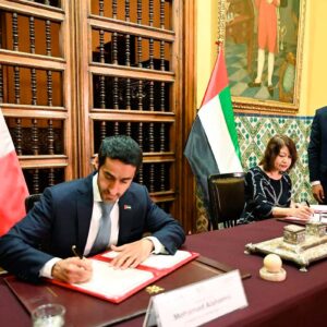 PromPerú: acuerdo aéreo con Emiratos Árabes Unidos impulsará las exportaciones, turismo e inversiones