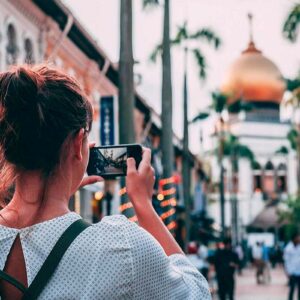 Apavit organiza Taller de Fotografía para profesionales de turismo