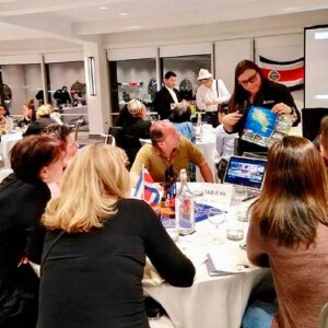 Operadores turísticos de Costa Rica llegarán al Perú para fortalecer relación con sus pares peruanos