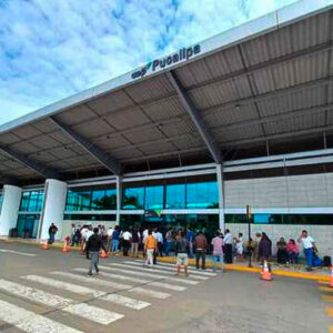 MTC convocará la elaboración del estudio de preinversión para modernizar el aeropuerto de Pucallpa