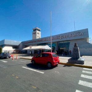 Aeropuertos Andinos del Perú anuncia próxima modernización y ampliación del aeropuerto de Arequipa