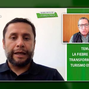 Cartuc: reservas en Cusco están al 50% para esta temporada alta de junio [ENTREVISTA]