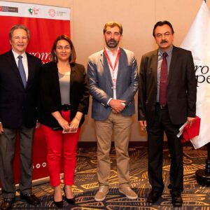 Agencias de viajes españolas consideran al Perú como un destino “tranquilo y seguro”