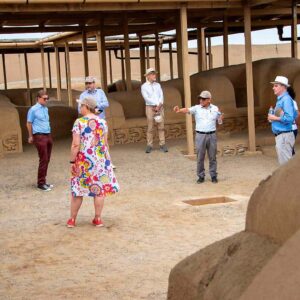 Turismo en La Libertad aún no recupera cifras prepandemia