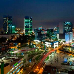 Perú desciende al puesto 55 del Ranking de Competitividad Mundial 2023