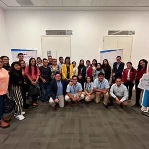 Conexión TS capacita a agencias de viajes sobre uso de “CONECTO+” con contenido NDC y GDS