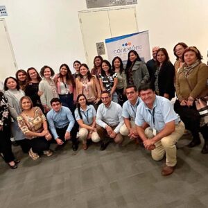 Conexión TS capacita a agencias de Lima y Arequipa sobre uso de su herramienta “CONECTO+”