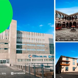 Diez hoteles de Costa del Sol ganan el Travellers’ Choice Awards 2023 de TripAdvisor