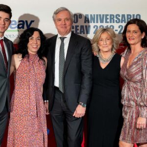 Confederación Española de Agencias de Viajes celebrará su próximo consejo directivo en Perú