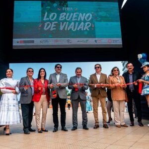 Feria “Lo Bueno de Viajar Lima” de PromPerú logró un potencial de negocio de S/ 6.1 millones