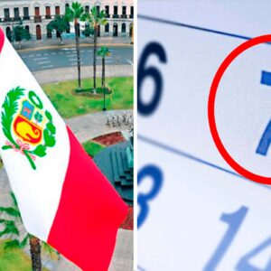 Publican ley que declara el 7 de junio como feriado nacional