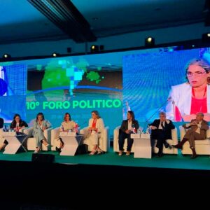 Perú participa en el 10° Foro Político Latinoamericano sobre Turismo de Reuniones