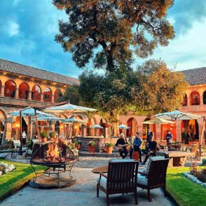 Hotel Monasterio de Cusco propone un itinerario único para disfrutar el Inti Raymi