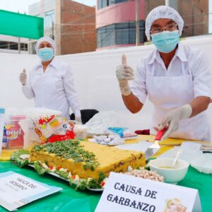 Ica celebra sus 460 años de fundación española con diversas actividades