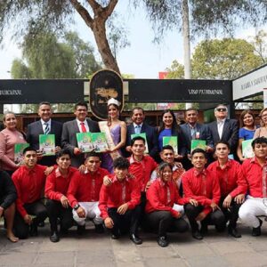 Lanzan la “Marca Ica” en el Parque de la Exposición de Lima