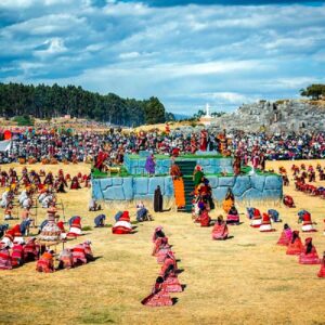 Miami será sede del lanzamiento internacional del Inti Raymi 2024