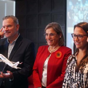 JetSmart se consolida como la tercera aerolínea del país con más de 11% del mercado doméstico