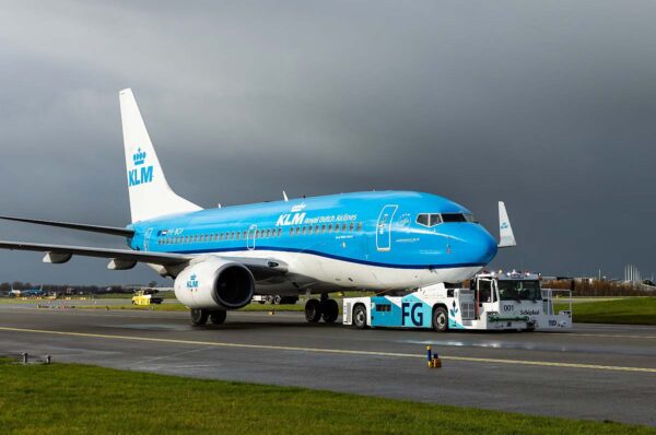 Air France y KLM cuentan con tarifas exclusivas y flexibles diseñadas para los estudiantes