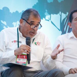 Mincetur: “El 2024 será un año bastante bueno para el turismo en el Perú”