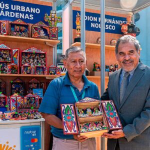 Fiestas Patrias movilizará a 1.4 millones de viajeros con un impacto económico de US$ 178 millones