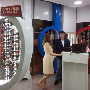 OptiTurismo: 30% de descuento en monturas y lentes de medida para el sector y un producto innovador comisionable