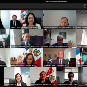 Perú y República Dominicana se unen para fomentar el turismo comunitario y gastronómico