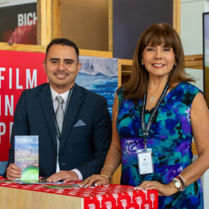 Perú destacó como destino de locaciones fílmicas durante Festival de Cine en Guadalajara