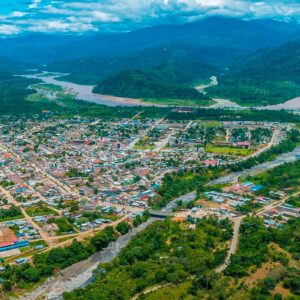 Cusco: declaran de interés nacional los atractivos turísticos de Pichari y Kimbiri