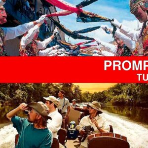 Mincetur aprueba Plan Anual de Promoción Turístico Nacional 2023 por S/ 124 millones