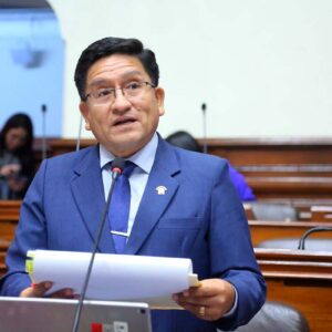 Declaran de interés nacional la “Marca Puno” como estrategia de desarrollo