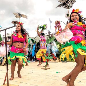 Iquitos espera más de 200 mil visitantes para la tradicional Fiesta de San Juan