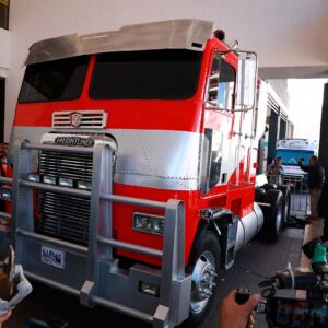 Cusco y Tarapoto fueron testigos del preestreno de “Transformers: El Despertar de las Bestias”