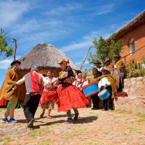 Estrategias de Turismo Comunitario y Turismo Social reconocidas como Buenas Prácticas en Gestión Pública