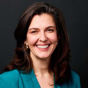 Accor nombra a Laura Castagnini como directora de operaciones de marcas Premium en Chile y Perú