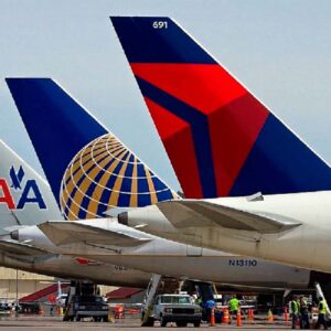 Aerolíneas demandan a gobierno de EEUU por norma que les exige desglosar tarifas