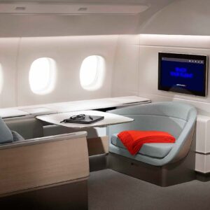 Air France premiada en los Skytrax World Airline Awards 2023