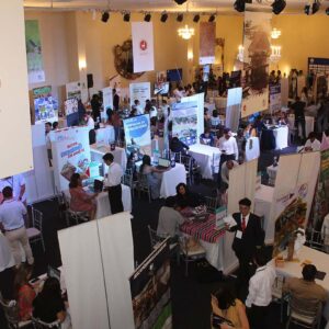 Apavit anuncia la V Feria Nacional e Internacional de Turismo a realizarse el 28 y 29 de setiembre en Barranco
