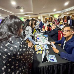 “Meeting Brasil 2023” se realizará en Lima el 2 de agosto con el apoyo de Apavit