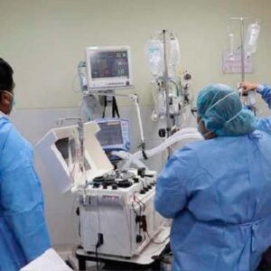 Comunicado de Apotur sobre incremento inusual del síndrome de Guillain-Barré