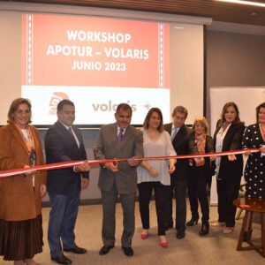 Apotur: sector turístico peruano genera confianza en el extranjero