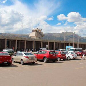 Aeropuerto de Cusco estaría operando como en prepandemia: movilizó 250 mil pasajeros en junio