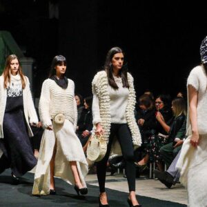 Con majestuoso desfile de modas se inaugura este viernes la “Feria Nacional de Artesanía De Nuestras Manos”
